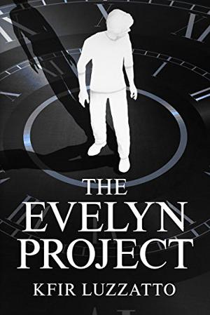 The Evelyn Project by Kfir Luzzatto