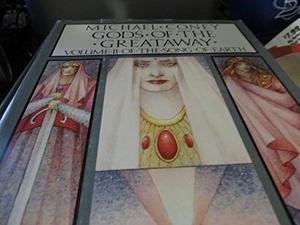Gods of the Greataway (Song of Earth #2)