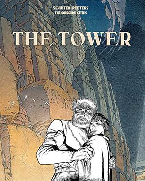The Tower (Les Cités obscures #3)