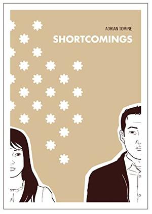 Shortcomings by Adrian Tomine