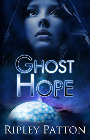 Ghost Hope (The PSS Chronicles #4)