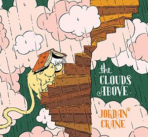 The Clouds Above by Jordan Crane