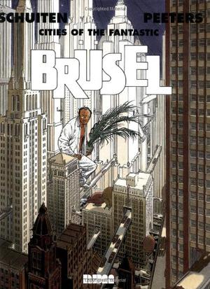 Brüsel (Les Cités obscures #5)