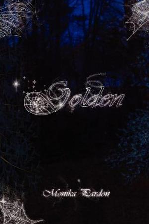 Golden by Monika Pardon