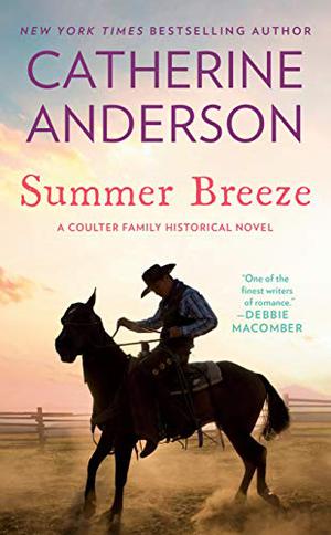 Summer Breeze (Coulters Historical #2)