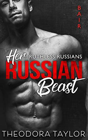 Her Russian Beast: 50 Loving States, New Mexico (50 Loving States #15)