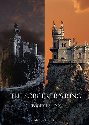 Sorcerer's Ring (The Sorcerer's Ring #1-2)