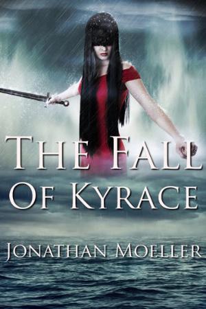 The Fall of Kyrace (The Ghosts #3.5)