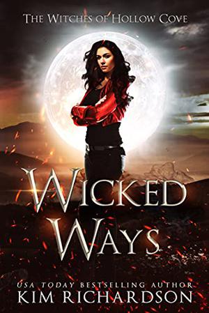 Wicked Ways by Kim Richardson