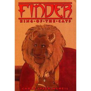 Finder, Vol. 03: King of the Cats (Finder #3)