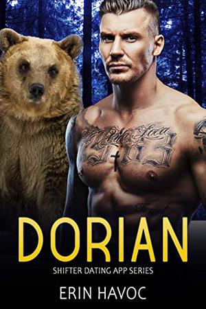 Dorian (Shifter Dating App #1)