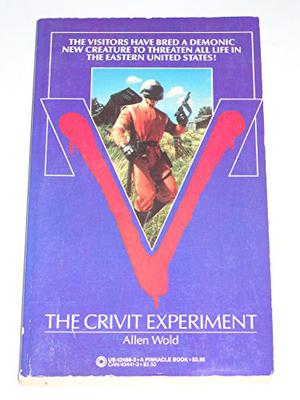 The Crivit Experiment (V #8)