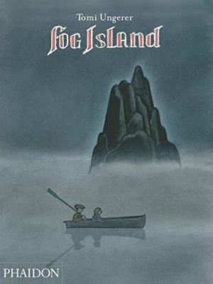 Fog Island by Tomi Ungerer