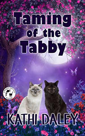 Taming of the Tabby (Whales and Tails #12)