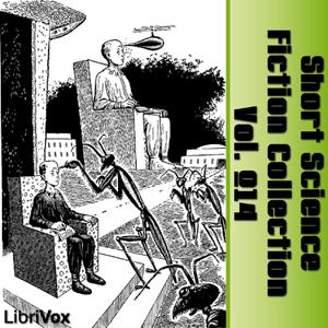 Short Science Fiction Collection 014 by Robert J. Martin, G.C. Edmondson, Charles E. Fritch, Allan Howard, H. Beam Piper, J.F. Bone, Charles L. Harness, Jack Douglas, C.C. Beck, Damon Knight, James Christopher, Alex Clarke, Gregg Margarite, William Haseltine, Bellona Times, Joelle Peebles, dg73