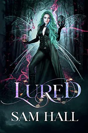 Lured (Promised to the Pucks #1)