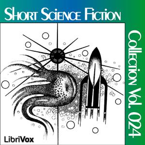 Short Science Fiction Collection 024 by C.M. Kornbluth, Philip K. Dick, John De Courcy, Robert Sheckley, Harry Harrison, F.L. Wallace, H.B. Fyfe, Philip José Farmer, Charles L. Fontenay, Gregg Margarite, Megan Argo, Bellona Times, Linda Dodge