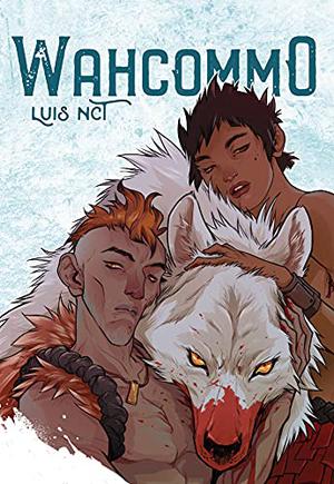 Wahcommo by Luis Nct, Mike Kennedy
