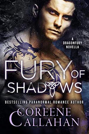 Fury of Shadows by Coreene Callahan