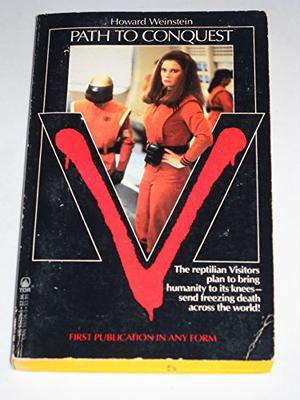 Path to Conquest (V #12)