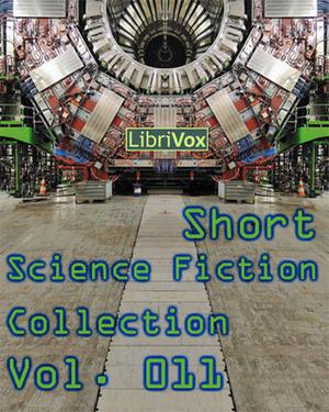 Short Science Fiction Collection 011 by Peter Baily, Frederik Pohl, Jack G. Huekels, James A. Cox, Roger Dee, Edgar Pangborn, Alfred Coppel, Frank Herbert, Gregg Margarite, Giles Baker, Janet Moursund, John W. Campbell Jr., Great Plains, Jerome Lawsen