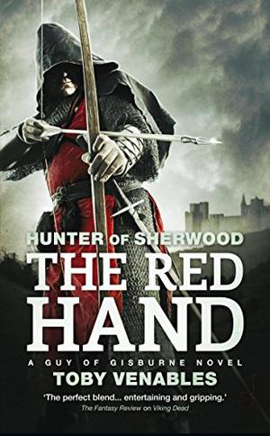 The Red Hand by Toby Venables