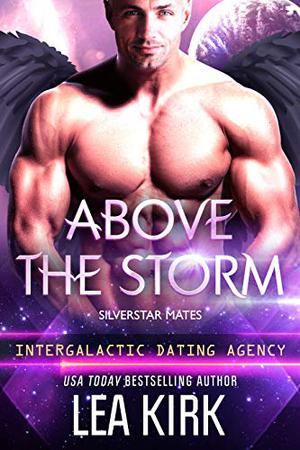Above the Storm (Silverstar Mates #1)