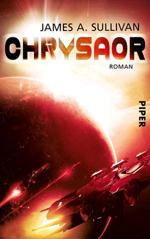 Chrysaor by James A. Sullivan