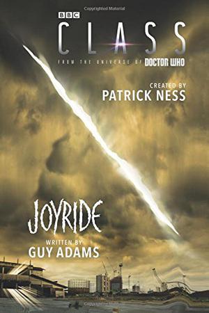 Joyride (Class: The Novels #1)