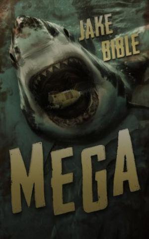 Mega (Mega #1)