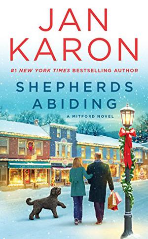 Shepherds Abiding (Mitford Years #8)