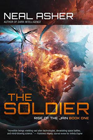 The Soldier (Polity Universe chronological order #15)