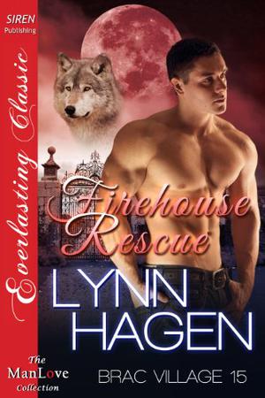 Firehouse Rescue (Brac Village #15)