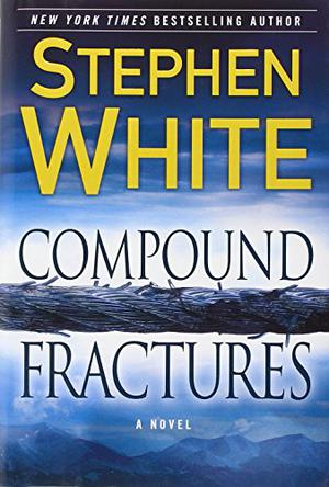 Compound Fractures (Alan Gregory #20)