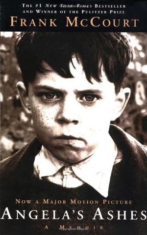 Angela's Ashes by Frank McCourt