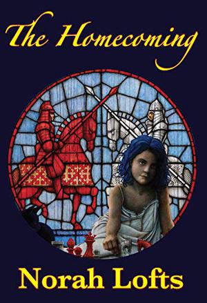 The Homecoming (Suffolk #2)