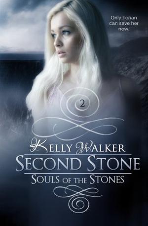 Second Stone (Souls of the Stones #2)