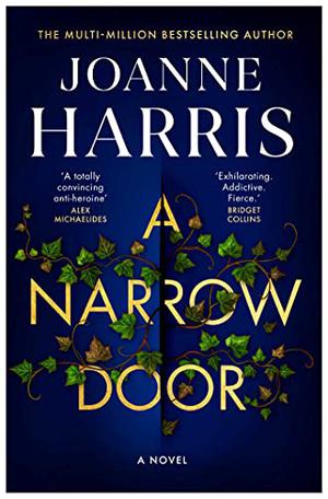 A Narrow Door (Malbry #3)