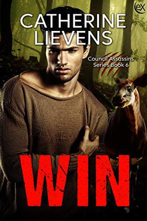 Win by Catherine Lievens