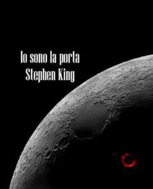 Io sono la porta by Stephen King