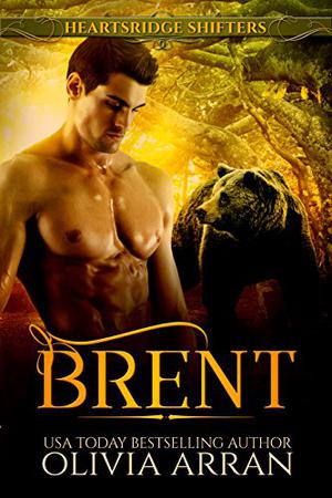 Heartsridge Shifters: Brent (South-One Bears #3)