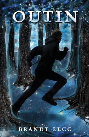 Outin (The Inner Movement #2)