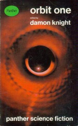 Orbit One (Orbit #1)