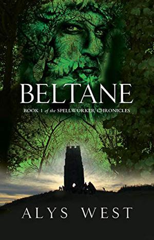 Beltane by Alys West