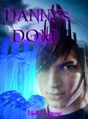 Danny's Dom (Talon's Keep #2)