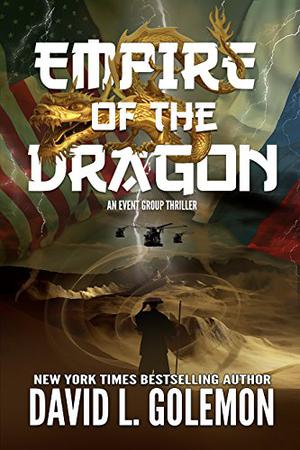 Empire of the Dragon (Event Group Thriller #13)