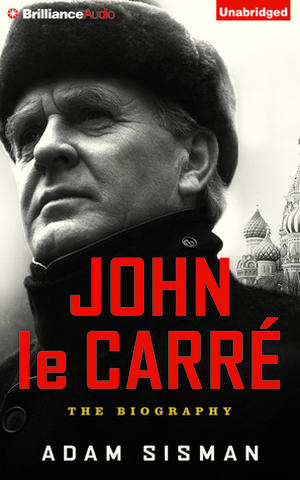 John le Carré: The Biography by Adam Sisman, Michael Page