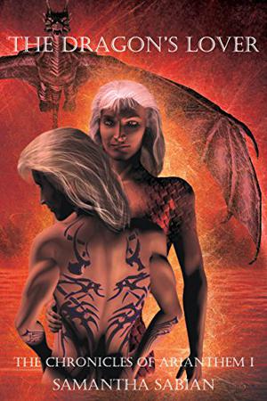 The Dragon's Lover by Samantha Sabian