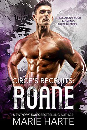 Roane (Circe's Recruits #1)