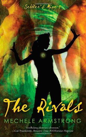 The Rivals by Mechele Armstrong